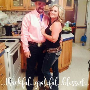 Meet your Posher, Misty